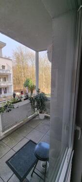 Foto - Etagenwohnung in Essen zur Miete