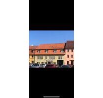 Maisonettenbüro als Laden, Geschäft, Praxis oder Büro zu mieten - Aschersleben