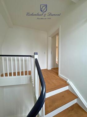 Foto - Dachgeschoßwohnung in Saarbrücken zur Miete