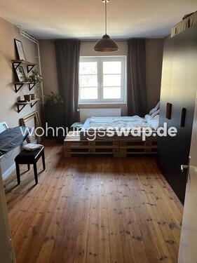 Foto - Etagenwohnung in Hamburg zur Miete