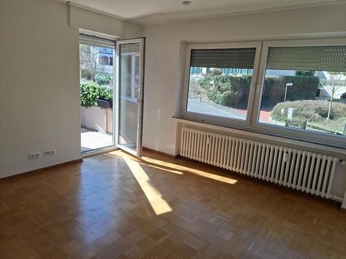 Foto - 2 Zimmer Etagenwohnung zur Miete in Lübbecke