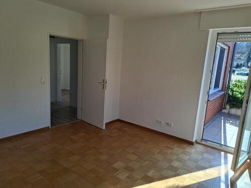 Foto - 2 Zimmer Etagenwohnung in Lübbecke