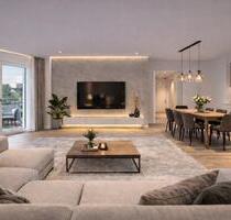 Durchdachte 2 Zimmer Neubauwohnung: Stellplatz & PV Anlage - Minden Kuhlenkamp