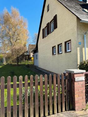 Foto - Einfamilienhaus in Schwarzenbach an der Saale zum Kaufen