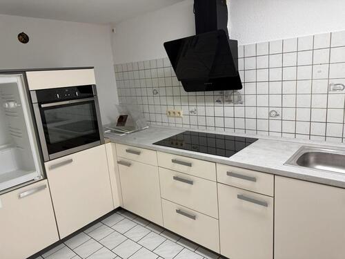 Foto - 3 Zimmer Erdgeschoßwohnung in Wadern