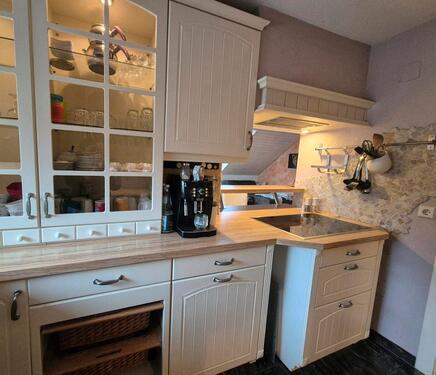 Foto - 4 Zimmer Maisonettenwohnung zur Miete in Wehr
