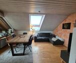 Foto - 4 Zimmer Maisonettenwohnung in Wehr