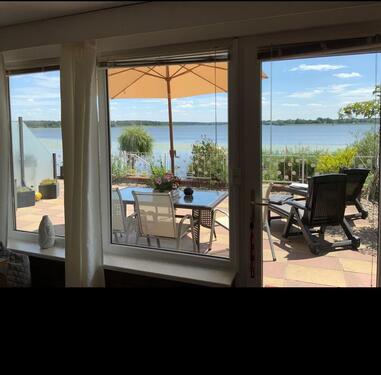 Foto - Ferienbungalow direkt am See Nur noch frei 12.06 bis 19.06