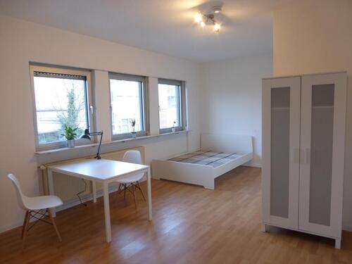 Foto - Renovierte Wohnung mit gemeinsamer Küche - Nahe Uni + Klinikum