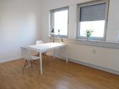Foto - Etagenwohnung in Mannheim zur Miete