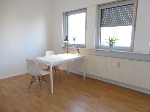 Foto - Etagenwohnung in Mannheim zur Miete