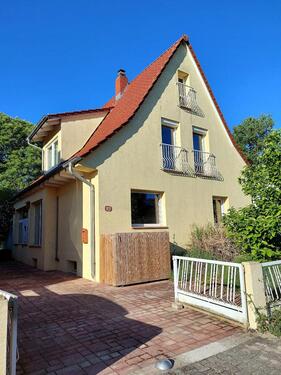 Foto - Familienfreundliches Einfamilienhaus mit Garten und Terrasse