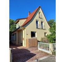 Familienfreundliches Einfamilienhaus mit Garten und Terrasse - Einhausen