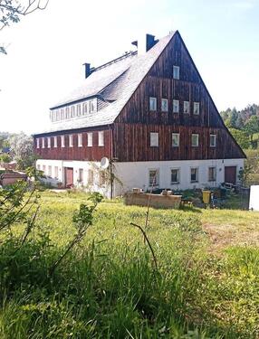 Foto - 18 Zimmer Einfamilienhaus in Jöhstadt
