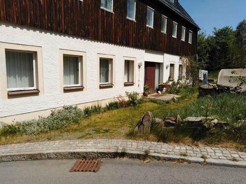Foto - Einfamilienhaus in Jöhstadt zum Kaufen