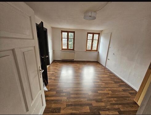 Foto - 5 Zimmer Mehrfamilienhaus, Wohnhaus in Scheidegg