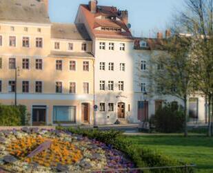 Historisches Mehrfamilienhaus mit Ferienwohnungen in Top-Lage - Görlitz