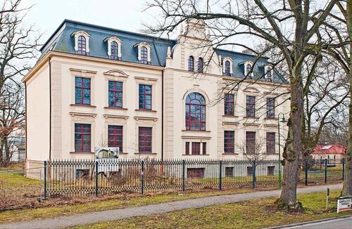 Foto - Villa in der unmittelbaren Nähe von Berlin