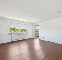 Provisionsfrei! Schöne 4-Zimmer-Wohnung mit Blick in den Wald - Stuttgart Feuerbach