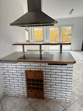 Foto - Doppelhaushälfte mit Garten, Stellplatz und Carport
