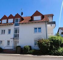 3-Zi-Wohnung, 85qm, im 3-Familienhaus, Feldrandnah provisionsfrei - Rödermark