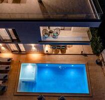 VILLA in Dalmatien Insel Vir mit beheizten Pool - Köln Rodenkirchen