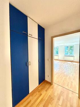 Foto - Etagenwohnung in Schwarzenberg/Erzgebirge zur Miete