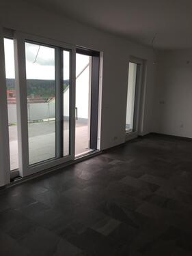 Foto - Etagenwohnung in Nagold zur Miete