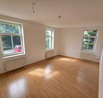 Biete 2-Zimmerwohnung zur Miete in Freital, Bergstraße 9