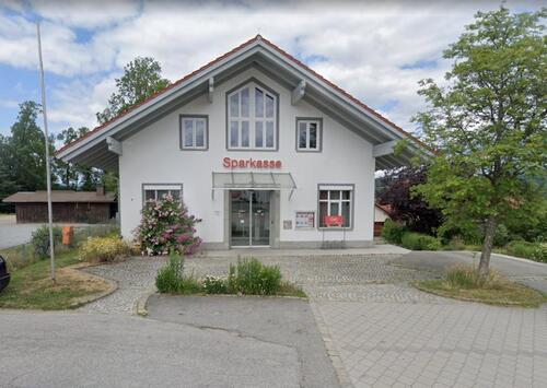 Foto - Wohnung in Jandelsbrunn zu vermieten ca. 105 m²