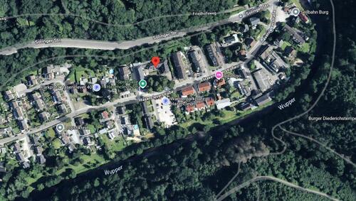 Foto - andere zur Miete in Solingen