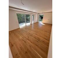 Ruhige Parterrewohnung am Bach - 1.600,00 EUR Kaltmiete, in Karlsfeld (PLZ: 85757)