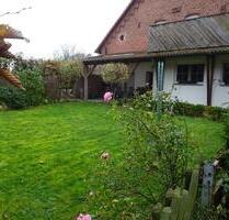 Wohnung im Landhausstil mit eigenem Garten in Altenhagen Springe - Hameln