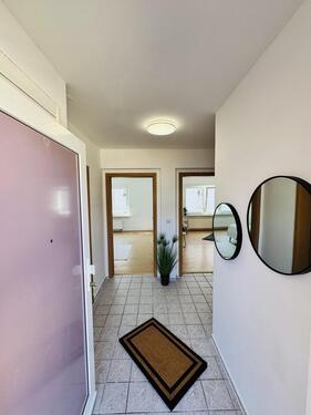 Foto - Sofort Frei I Möbliert I 2-Zimmer-Wohnung