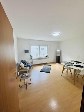 Foto - Etagenwohnung zur Miete in Nürnberg