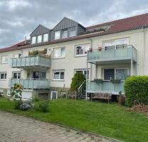 Kapitalanlage in Werl: 2-Zimmer-Souterrain-Wohnung mit solider Ve - Soest