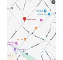 Schöne Zweizimmerwohnung - 850,00 EUR Kaltmiete, in Trier (PLZ: 54290)
