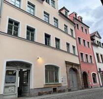 A4RES - moderne 5 Raumwohnung mit Balkon im Herzen Zittaus