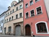 Foto - Etagenwohnung zur Miete in Zittau