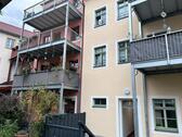 Foto - Etagenwohnung in Zittau