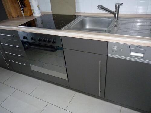 Foto - Etagenwohnung in Dingolfing zur Miete