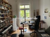 Foto - Wohnungsswap - 3 Zimmer, 70 m² - Ahlbecker Straße, Pankow, Berlin