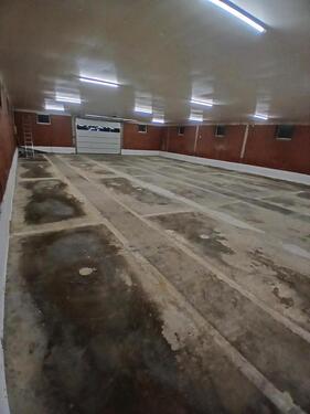 Foto - Lagerhalle, Produktionshalle, Gewerbe Immobilie