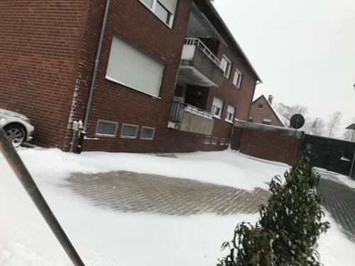 Foto - 3 Zimmerwohnung in Lingen Bramsche