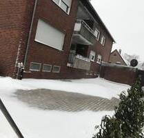 3 Zimmerwohnung in Lingen Bramsche - Lingen (Ems) Gauerbach