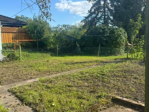 Foto - Einfamilienhaus in Bechhofen