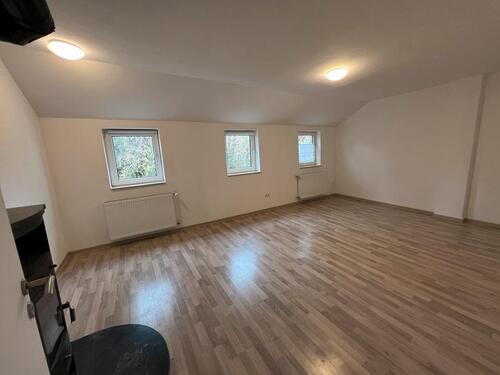 Foto - 4 Zimmer Etagenwohnung zur Miete in Hessisch Oldendorf