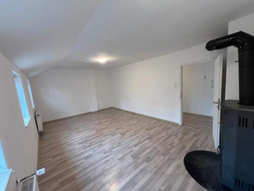 Foto - 4 Zimmer Etagenwohnung in Hessisch Oldendorf