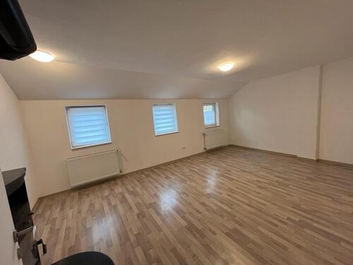 Foto - Etagenwohnung in Hessisch Oldendorf zur Miete