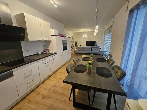 Foto - Etagenwohnung in Höchstadt an der Aisch zur Miete